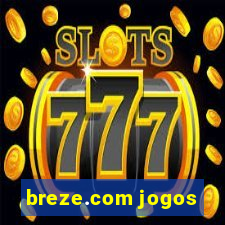 breze.com jogos